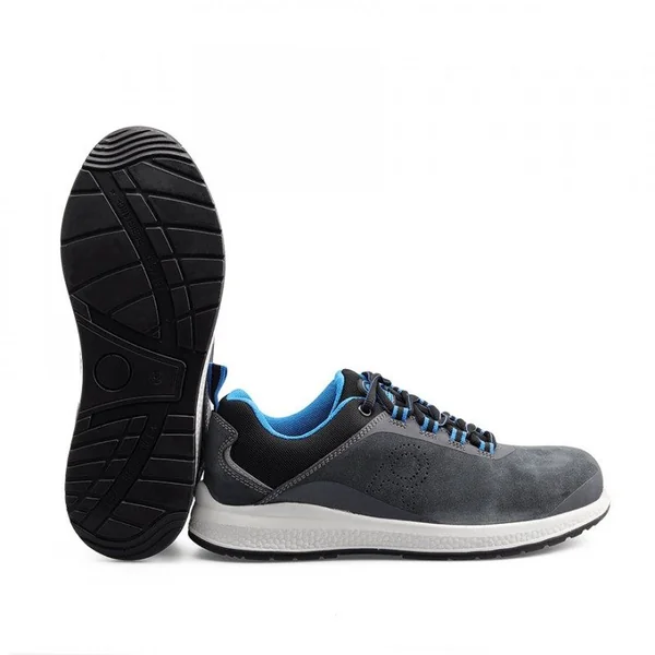 Chaussures de sécurité Basalte pour Homme
