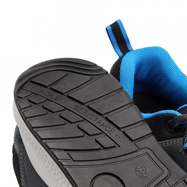 Chaussures de sécurité Basalte pour Homme