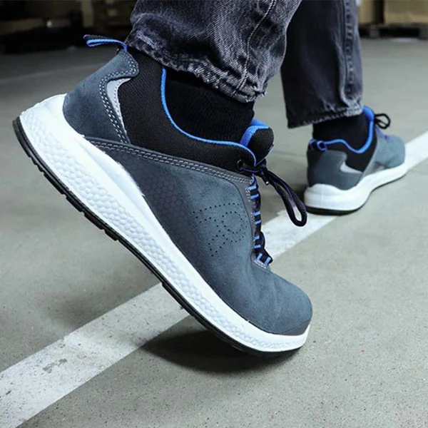 Chaussures de sécurité Basalte pour Homme
