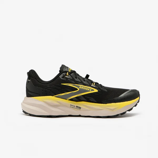 Chaussures de Trail Running Homme, Brooks Cascadia 19