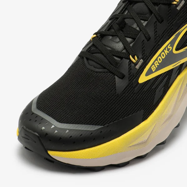 Chaussures de Trail Running Homme, Brooks Cascadia 19