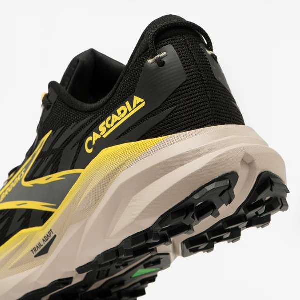 Chaussures de Trail Running Homme, Brooks Cascadia 19