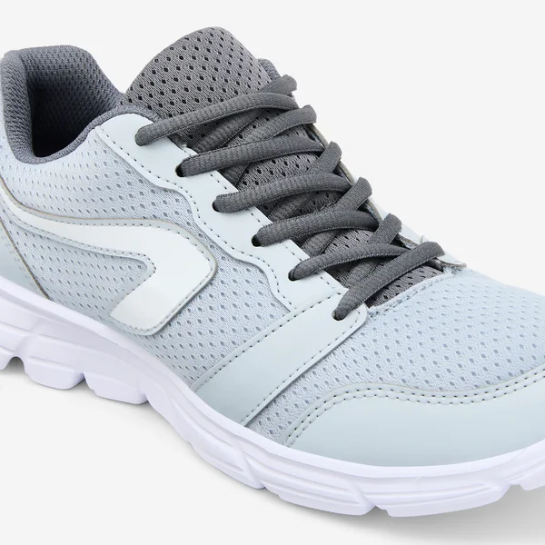 Chaussures femme ekiden one gris