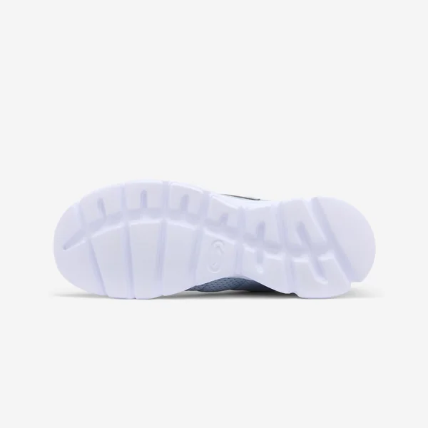 Chaussures femme ekiden one gris