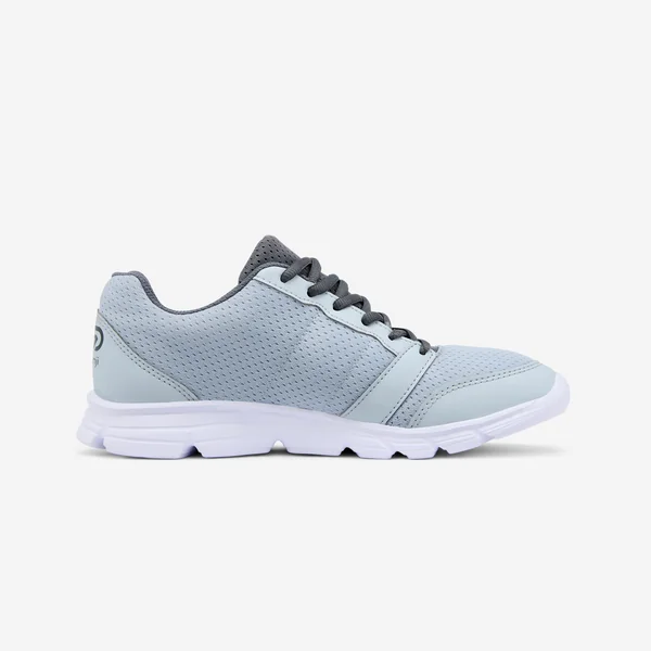 Chaussures femme ekiden one gris