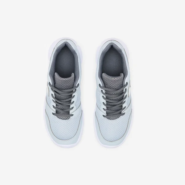 Chaussures femme ekiden one gris