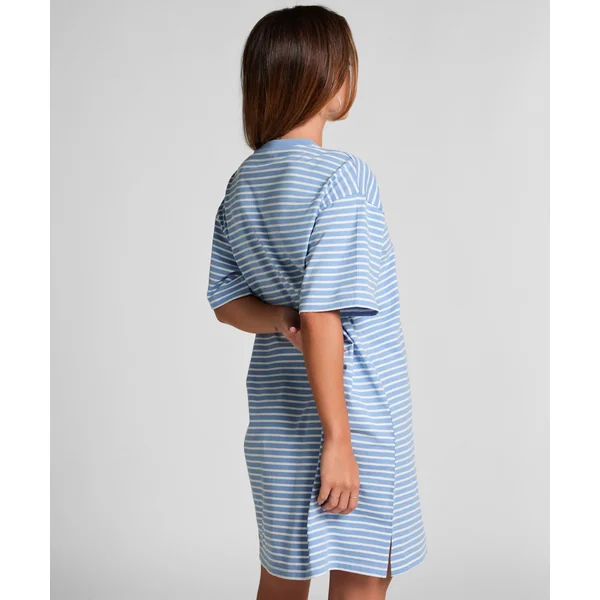 Chemise de nuit - Bleu