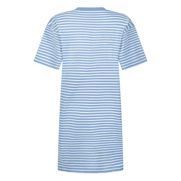 Chemise de nuit - Bleu