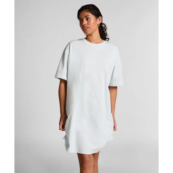 Chemise de nuit - Bleu