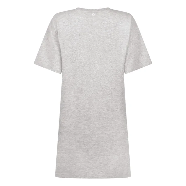 Chemise de nuit - Gris