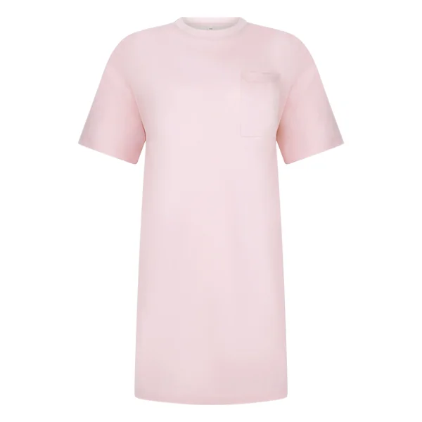 Chemise de nuit - Rose
