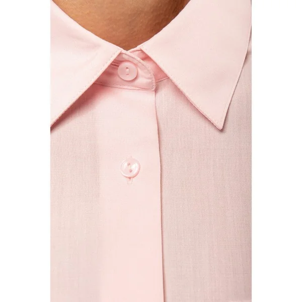 Chemise manches 3/4 Femmes