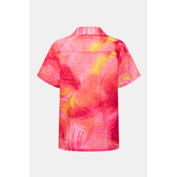 Chemise manches courtes