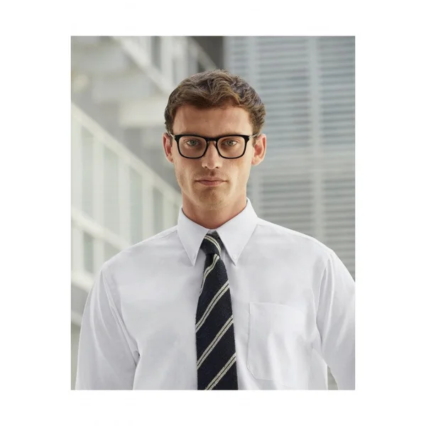 Chemise Oxford Homme Légère