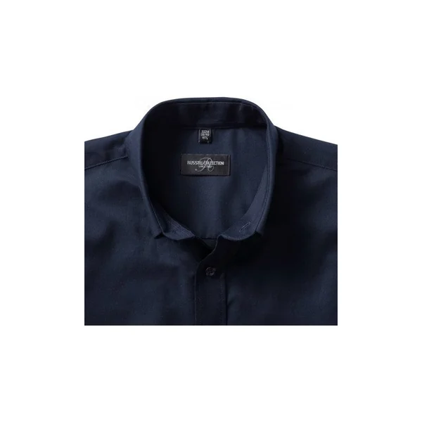 Chemise Oxford Tissu épais Homme