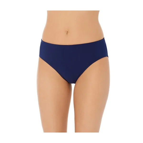 Christina - Culotte de maillot Marine 14