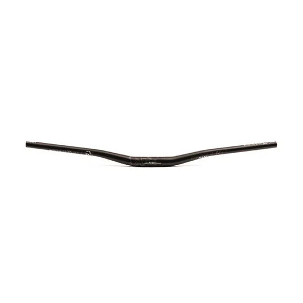 CHROMAG Cintre Fubars OSX diamètre 31.8mm, 25mm rise 800mm, noir