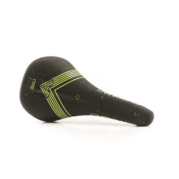 CHROMAG SELLES Lynx DT noir/tight vert Synthetic top chromo rails