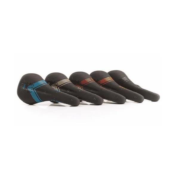 CHROMAG SELLES Lynx DT noir/tight vert Synthetic top chromo rails