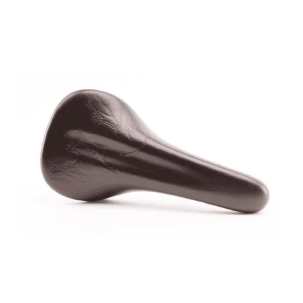 CHROMAG SELLES Trailmaster LTD coffee Full Grain oiled leather Chromo rails