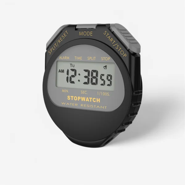 CHRONOMETRE SIMPLY RESISTANT A L'EAU
