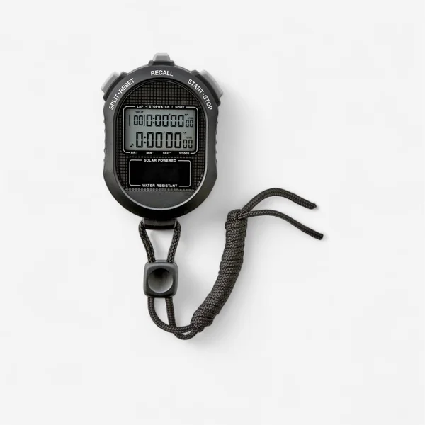 Chronomètre électronique Tremblay - Solaire