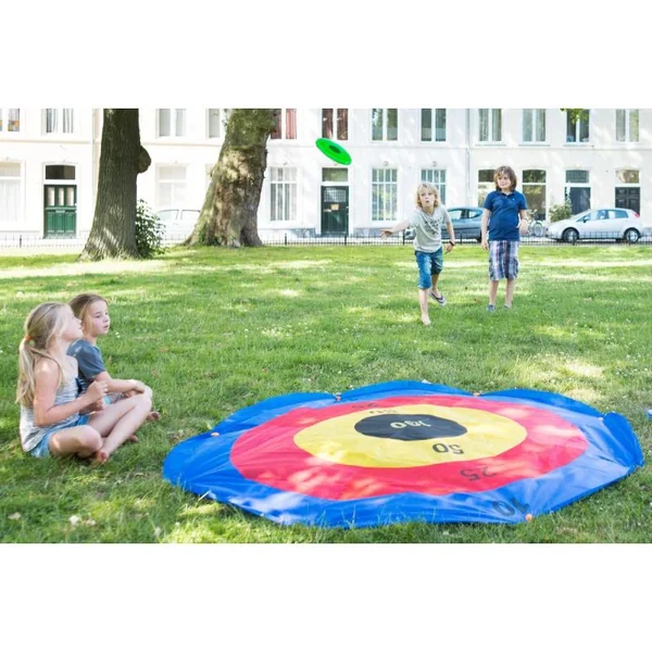 Cible Buitenspeel