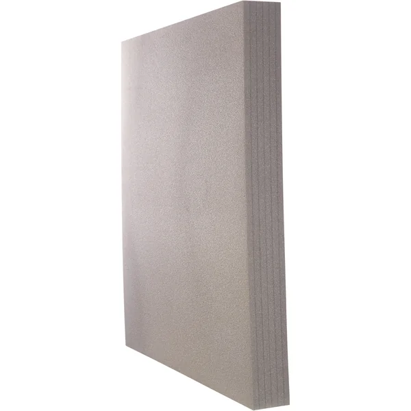 CIBLE MOUSSE TIR A L'ARC HOME CLUB 85x85 cm