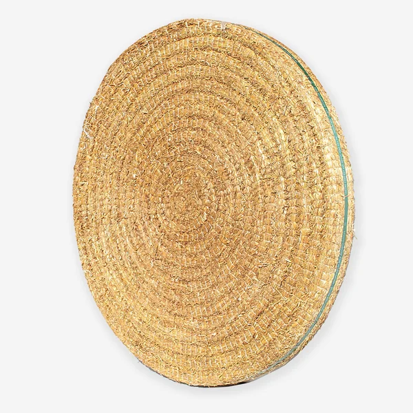 CIBLE PAILLE TIR A l'ARC RONDE 85 CM