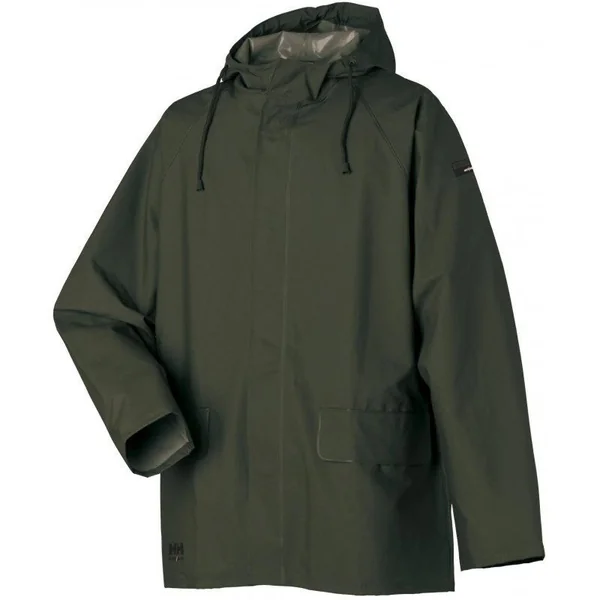 Ciré marin Mandal Jacket
