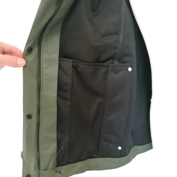 Ciré marin Neptune Jacket 319