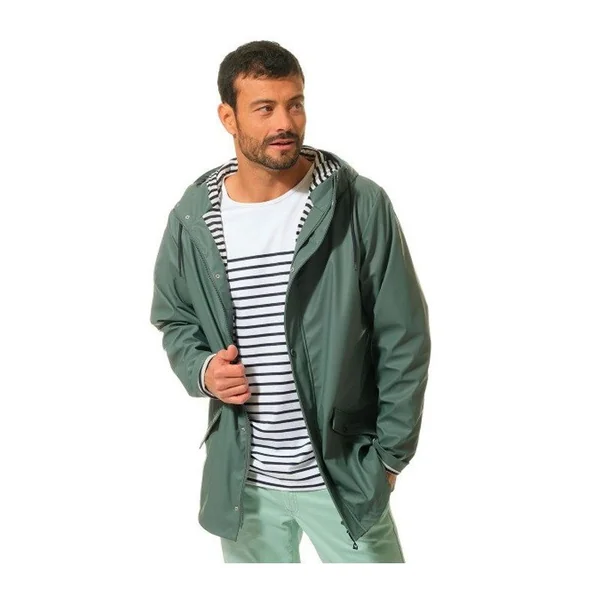 Ciré mixte GREEN en matière recyclée