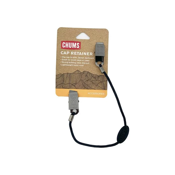 Clip Attache casquette