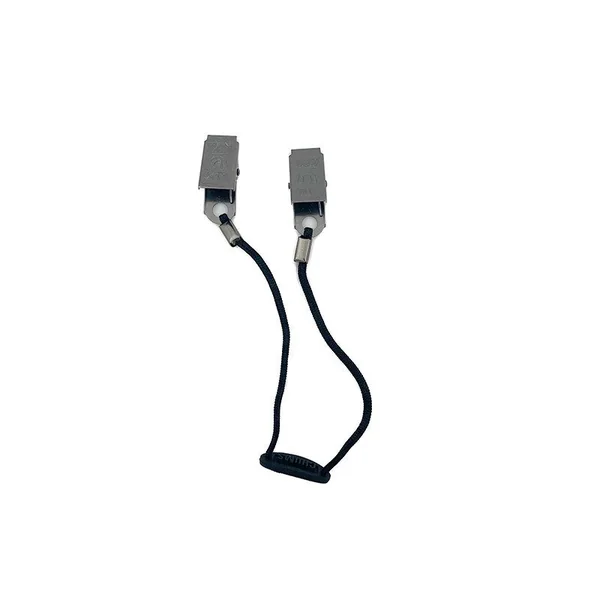 Clip Attache casquette