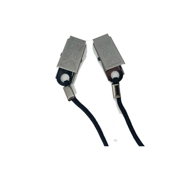 Clip Attache casquette