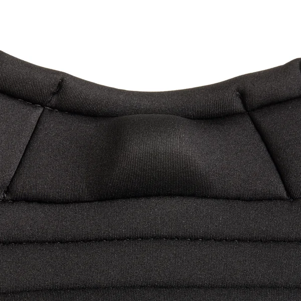 Cloches équitation ouvertes cheval et poney - 500 noires x2