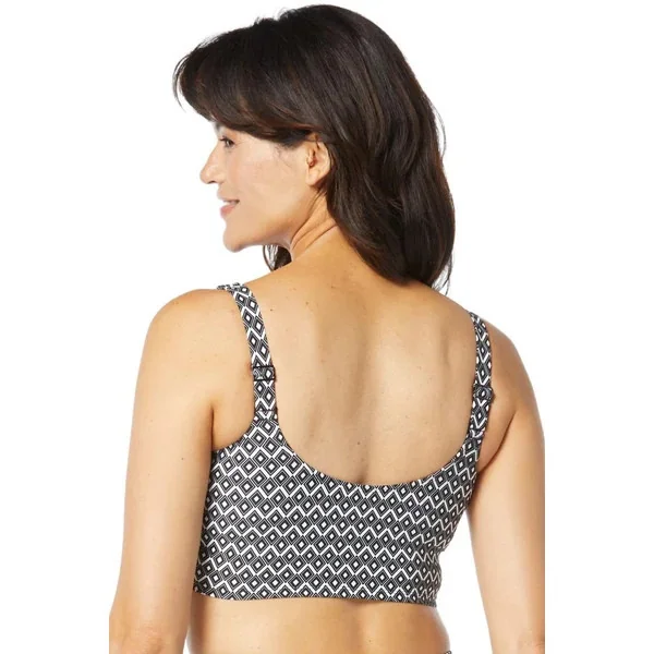 Coco Reef - Haut de bikini 36 (80) E Noir