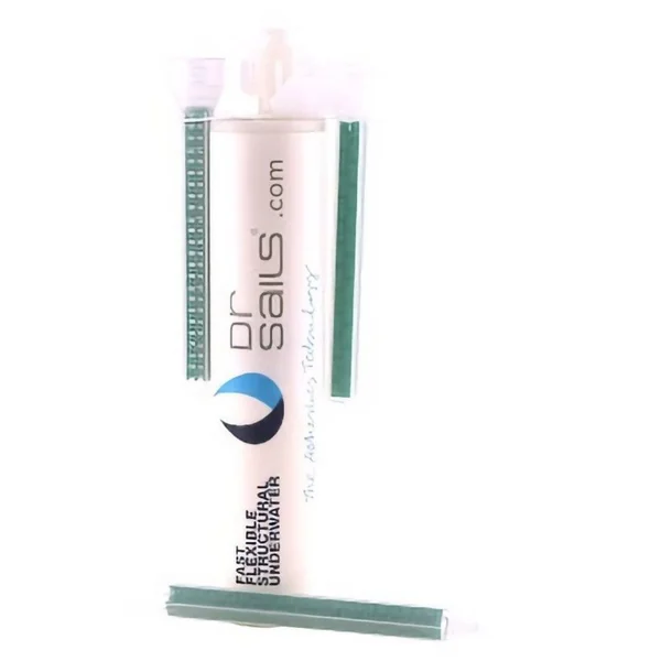 Colle Epoxy DrSails + Canules