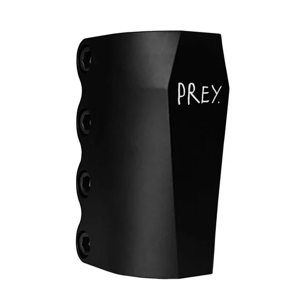 Collier de serrage PREY Coffin SCS Oversized Noir