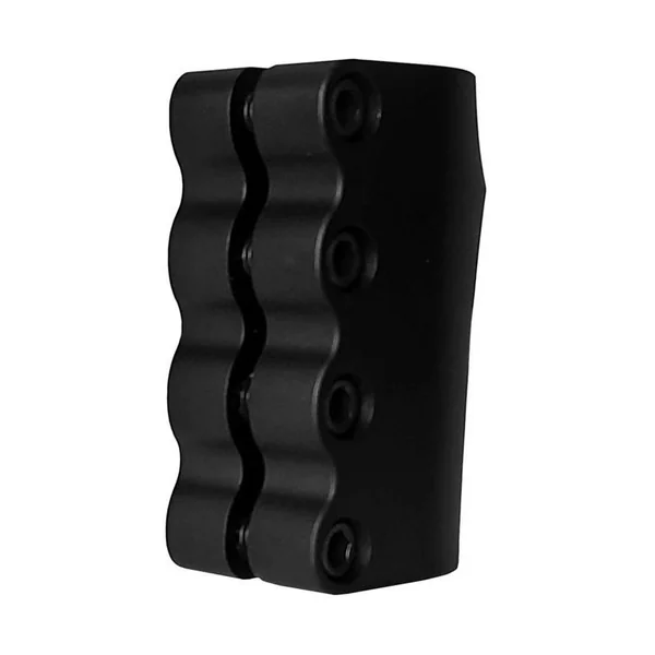 Collier de serrage PREY Coffin SCS Oversized Noir