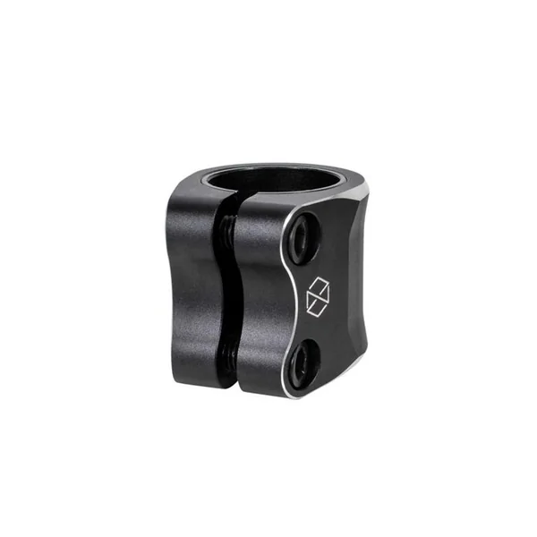 Collier de serrage Trottinette NATIVE Orca - Fixation puissante freestyle