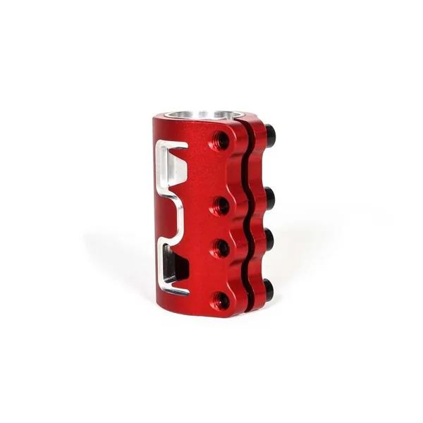 Collier de serrage Trottinette TRYNYTY SCS Rouge