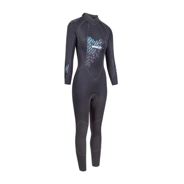 Combinaison ALIZE 5mm Femme