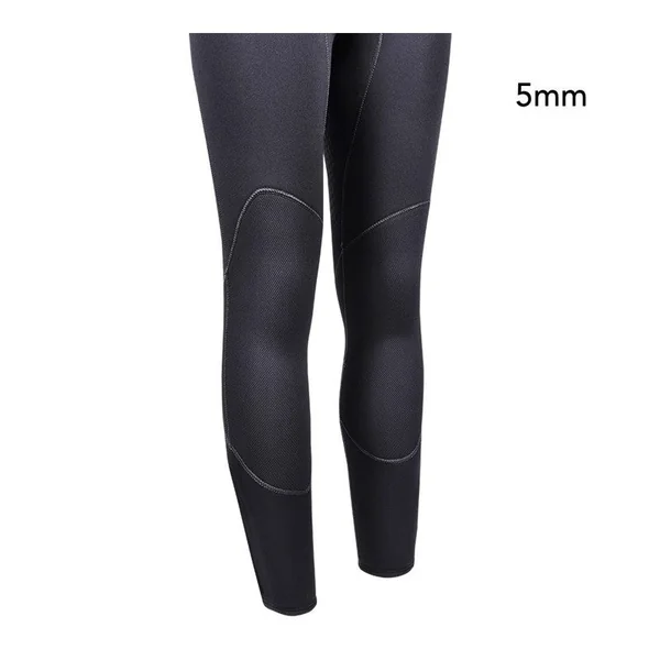 Combinaison ALIZE 5mm Femme