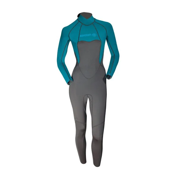 Combinaison Atoll Femme 2mm de Beuchat
