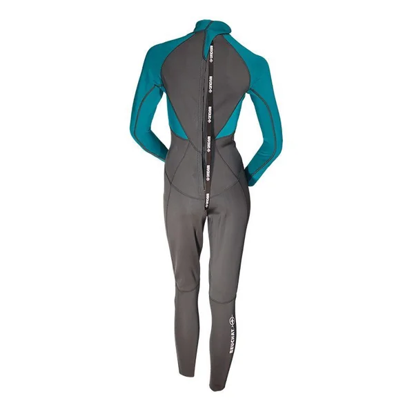 Combinaison Atoll Femme 2mm de Beuchat