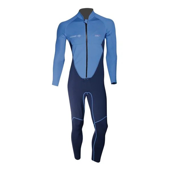 Combinaison Atoll Homme 2mm