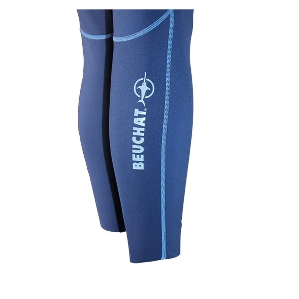 Combinaison Atoll Homme 2mm