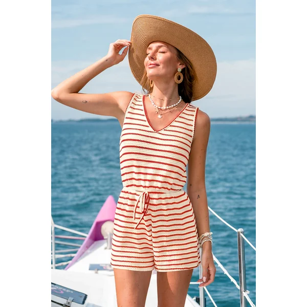 Combinaison cover up fluide et moderne