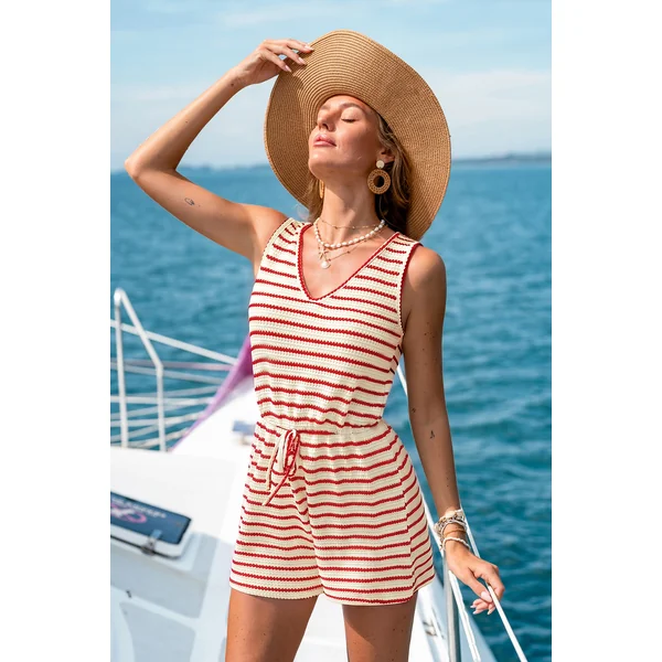 Combinaison cover up fluide et moderne